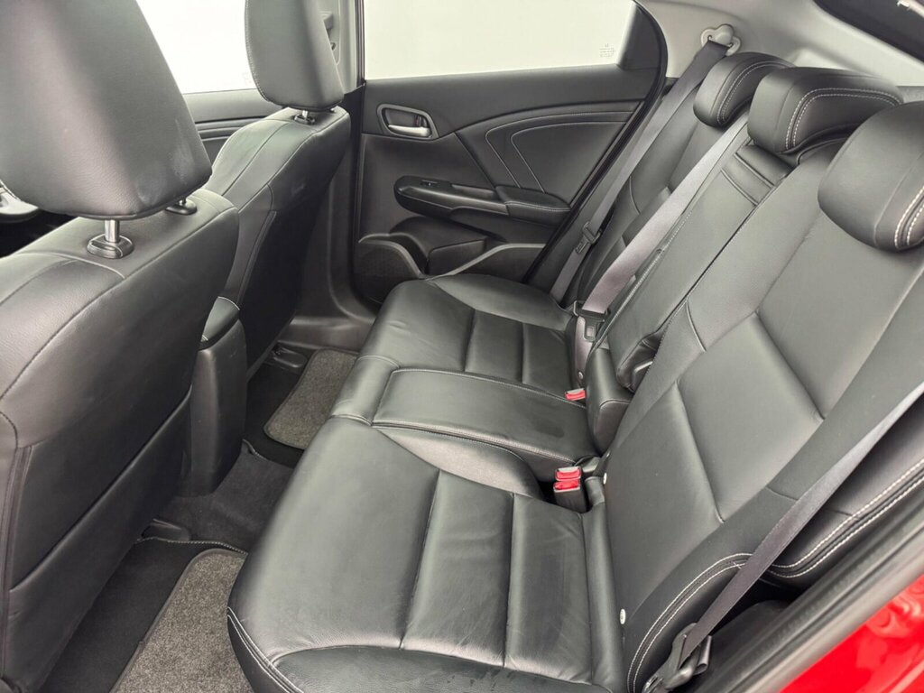 Honda Civic Sport Navi Hatchback Euro 6 Ss #14