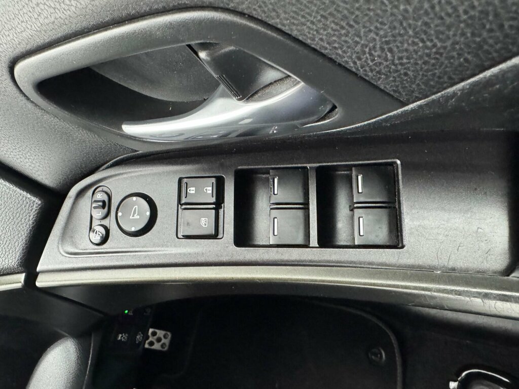 Honda Civic Sport Navi Hatchback Euro 6 Ss #19