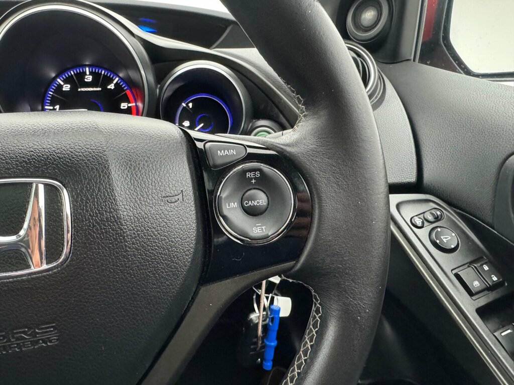 Honda Civic Sport Navi Hatchback Euro 6 Ss #17