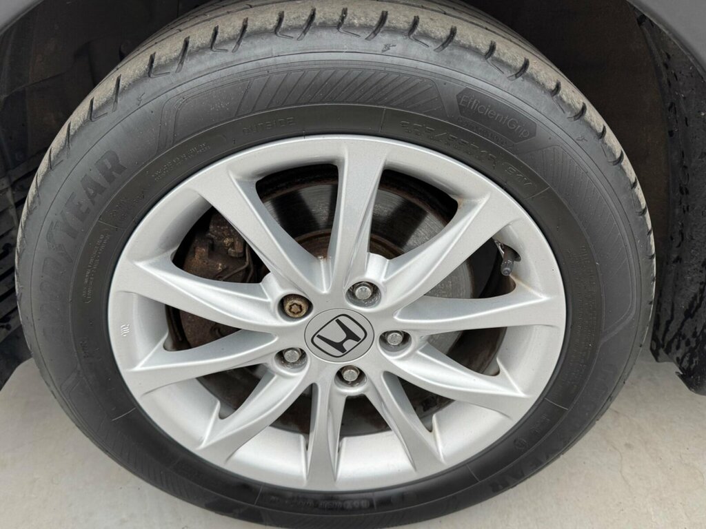 Honda Civic Sport Navi Hatchback Euro 6 Ss #20