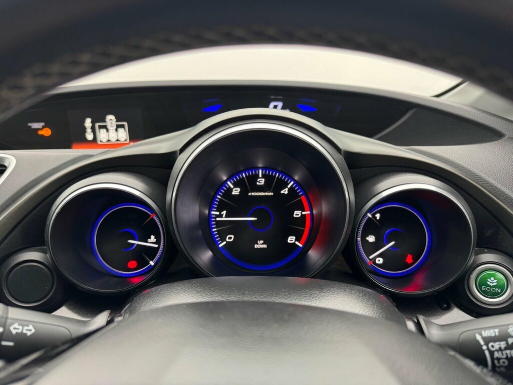 Honda Civic Sport Navi Hatchback Euro 6 Ss #24