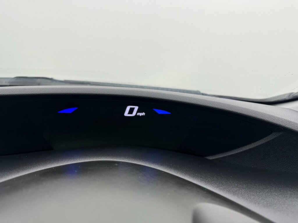 Honda Civic Sport Navi Hatchback Euro 6 Ss #26