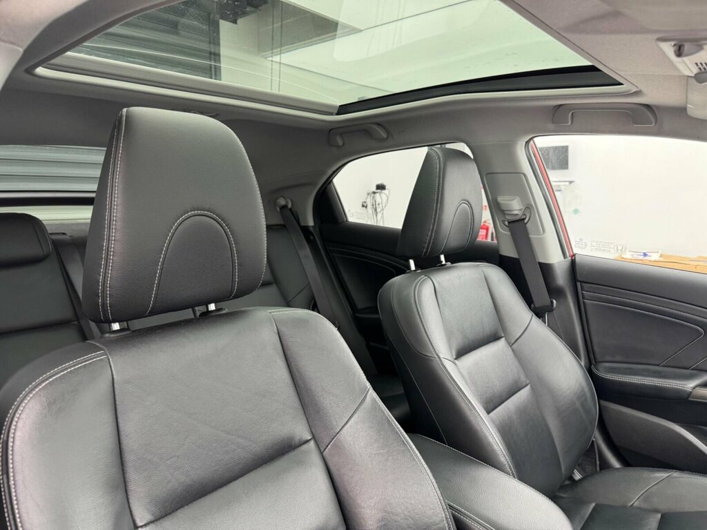 Honda Civic Sport Navi Hatchback Euro 6 Ss #10