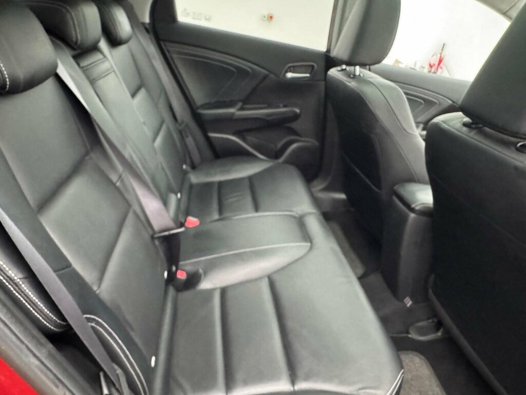 Honda Civic Sport Navi Hatchback Euro 6 Ss #15