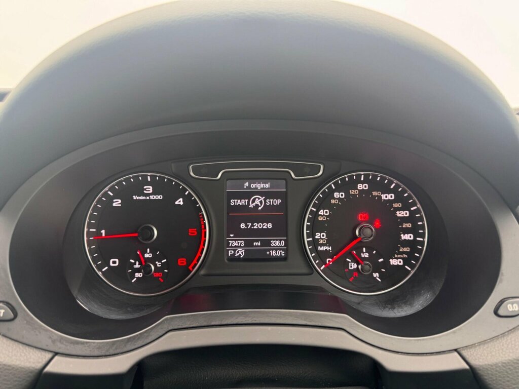 Audi Q3 4X4 2.0 Tfsi S Line S Tronic Quattro Euro 5 Ss White #21