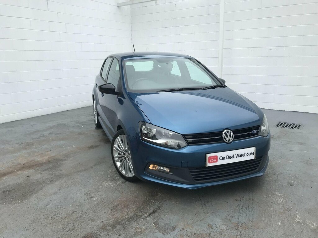 Volkswagen Polo 1.2L Match Edition Tsi Dsg 89 Bhp Silver #6