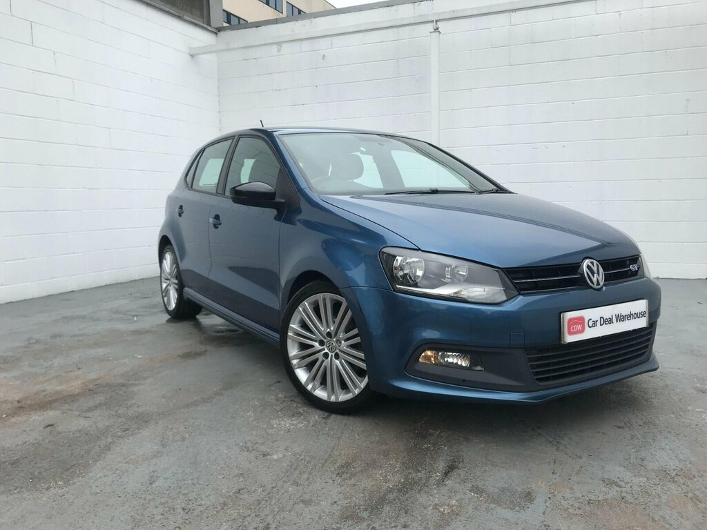 Volkswagen Polo 1.2L Match Edition Tsi Dsg 89 Bhp Silver #1