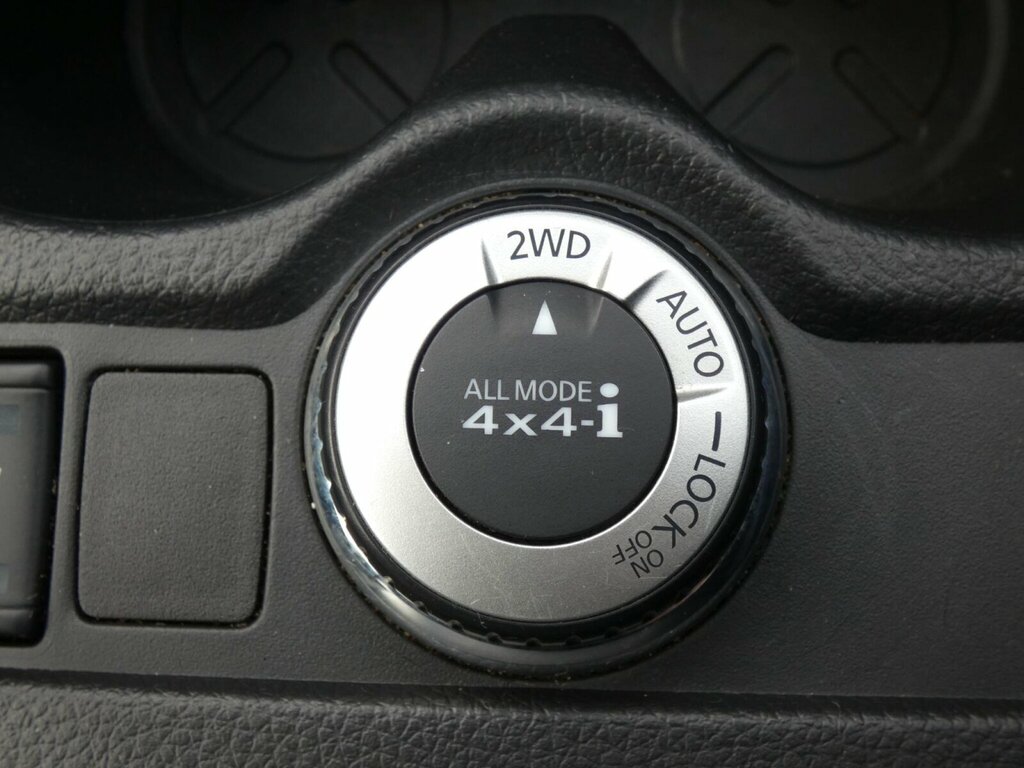 Nissan X-Trail 1.6 Dci Tekna 4Wd Euro 6 Ss Blue #26