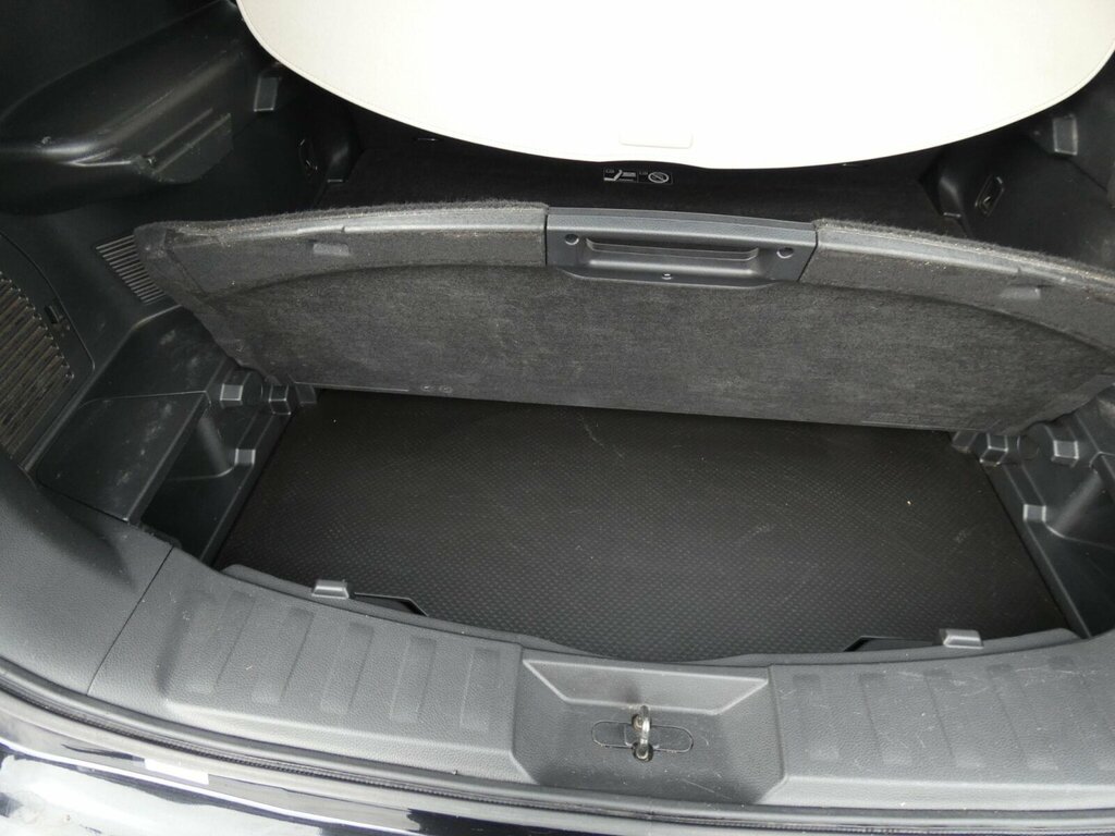 Nissan X-Trail 1.6 Dci Tekna 4Wd Euro 6 Ss Blue #35