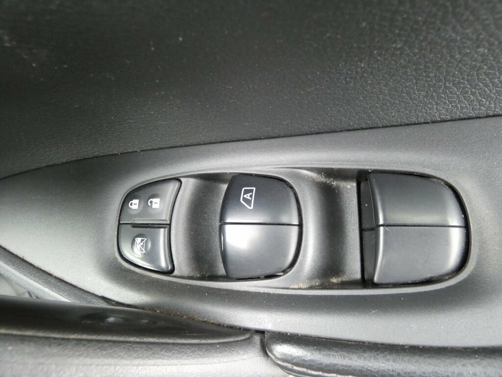 Nissan X-Trail 1.6 Dci Tekna 4Wd Euro 6 Ss Blue #19