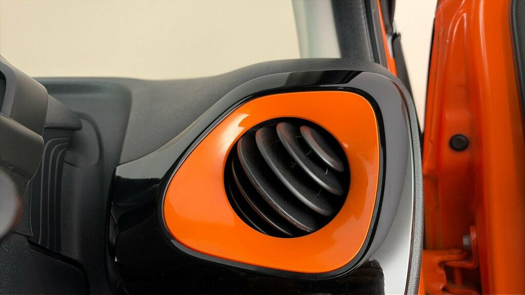 Toyota Aygo 1.0 Vvt-i X-play Tss White #10
