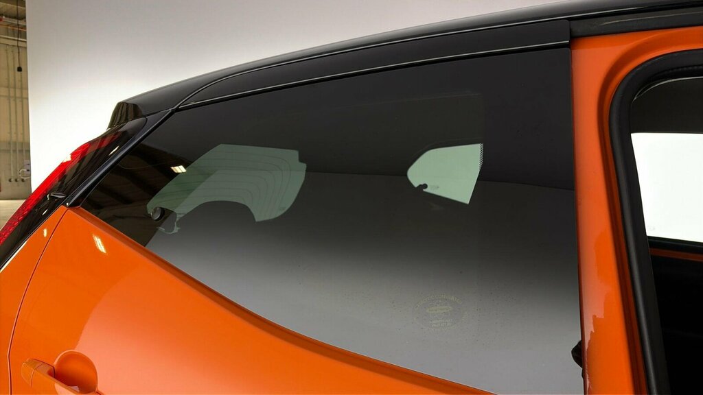 Toyota Aygo 1.0 Vvt-i X-play Tss White #28