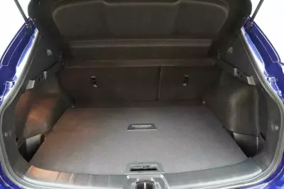 Nissan Qashqai 1.5L N-connecta Dci 108 Bhp Grey #12