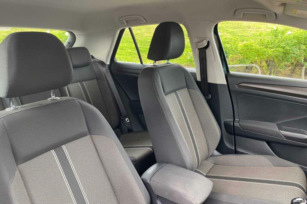 Volkswagen T-Roc 2019 Volkswagen T-roc 1.0 Design Tsi Yellow #49