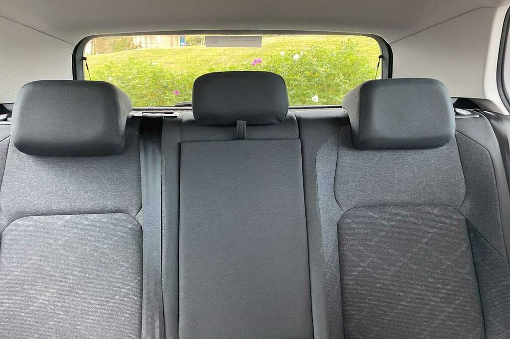 Volkswagen Golf Golf Gti Clubsport 45 Tsi S-a Grey #44