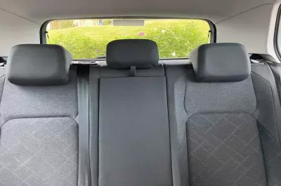 Volkswagen Golf 2.0 Tsi Gti Clubsport Dsg Grey #44