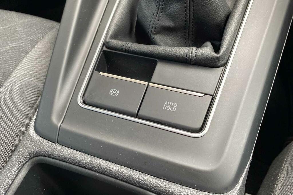 Volkswagen Golf Golf Gti Clubsport 45 Tsi S-a Grey #34