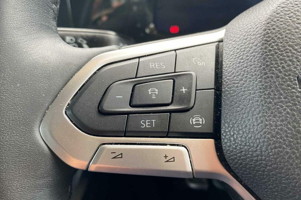 Volkswagen Golf Golf Gti Clubsport 45 Tsi S-a Grey #21