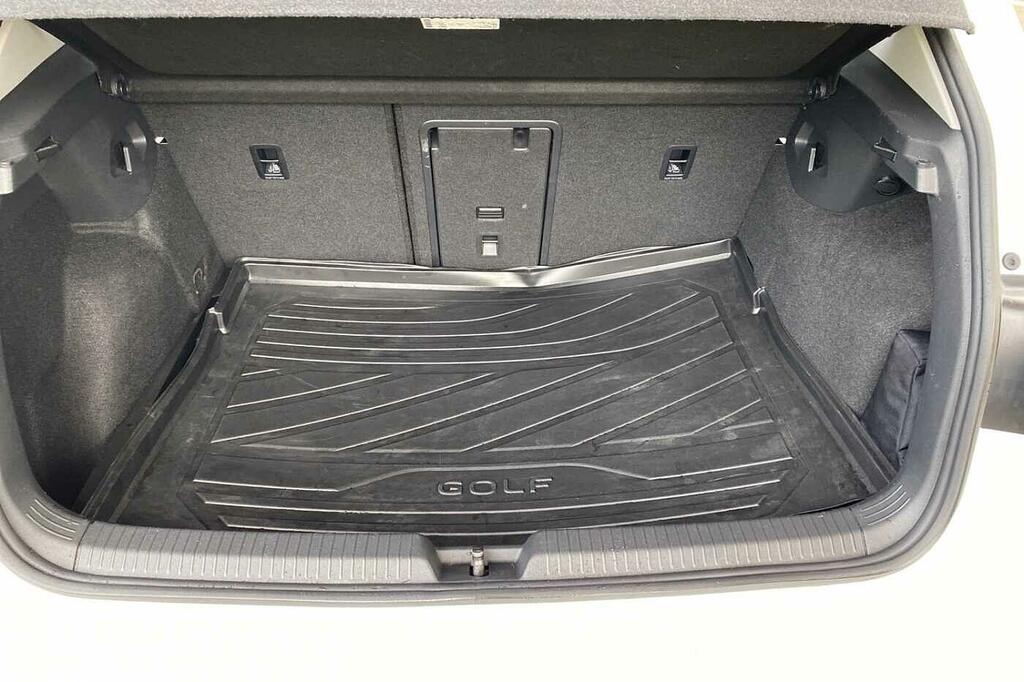 Volkswagen Golf Golf Gti Clubsport 45 Tsi S-a Grey #11