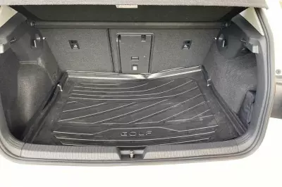 Volkswagen Golf 2.0 Tsi Gti Clubsport Dsg Grey #11
