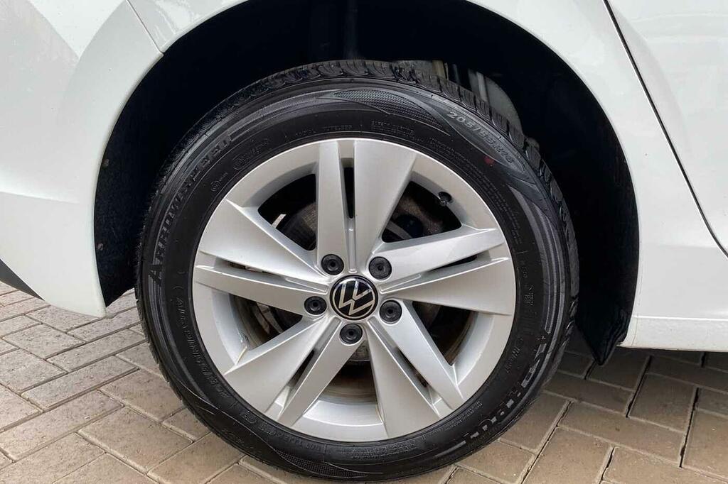 Volkswagen Golf Golf Gti Clubsport 45 Tsi S-a Grey #5