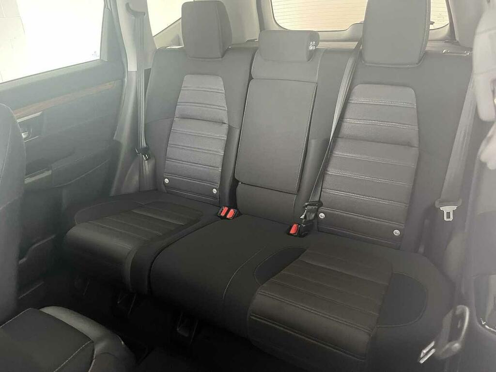 Honda Cr-V 1.5 Vtec Turbo Se Cvt 4Wd Euro 6 #8