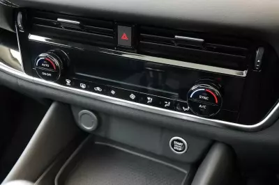 Nissan Qashqai 1.3 Dig-t Mh 158 Tekna Xtronic Grey #26