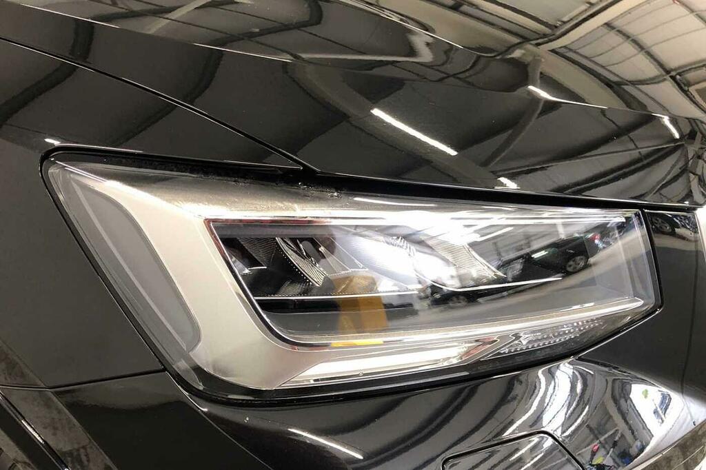 Audi Q2 1.5 Tfsi 35 Sport Suv S Tronic 150 Ps Grey #20
