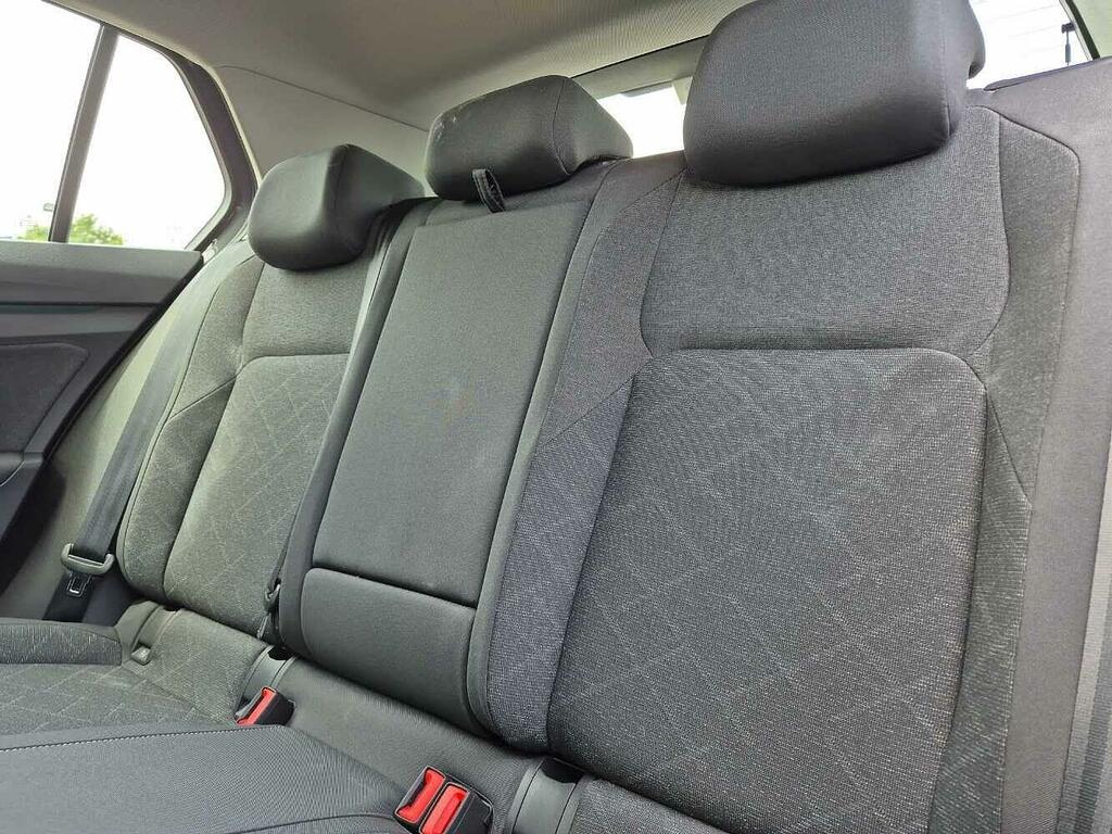 Volkswagen Golf 8 Life 1.5 Etsi 150Ps 7-Speed Dsg Grey #10