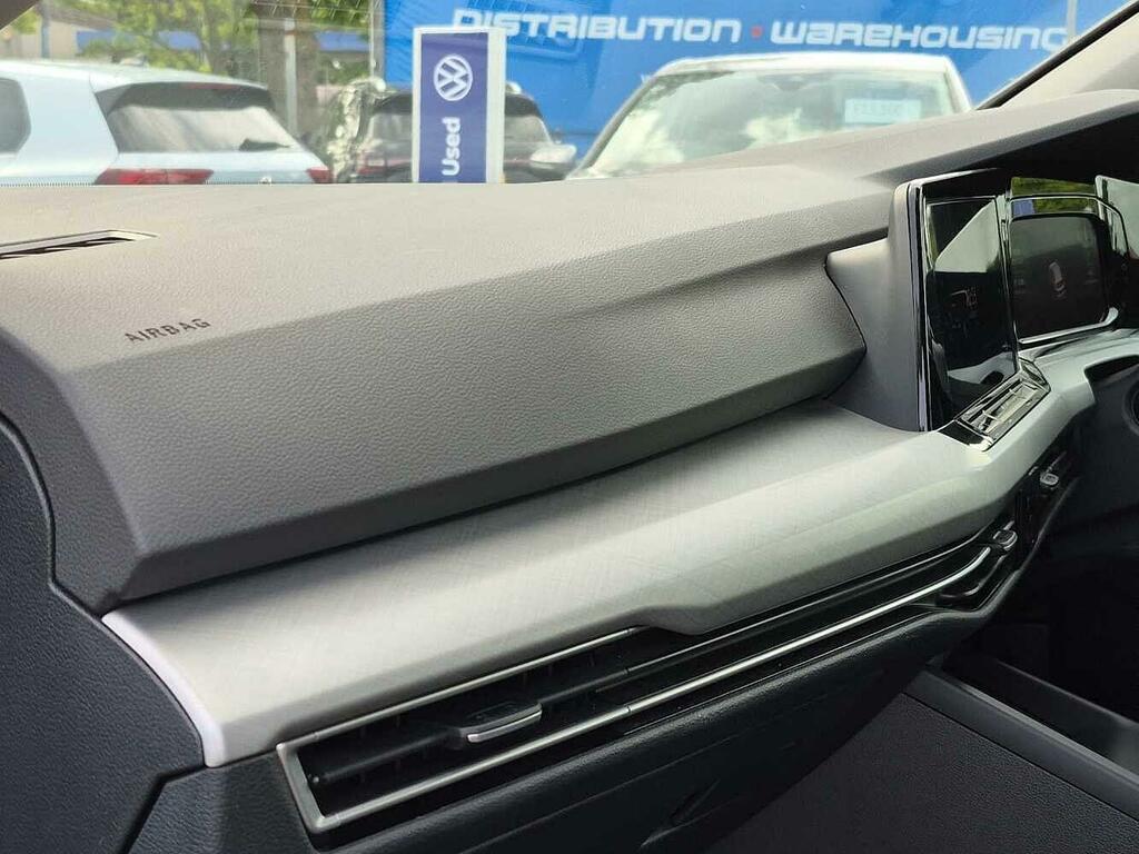 Volkswagen Golf 8 Life 1.5 Etsi 150Ps 7-Speed Dsg Grey #35