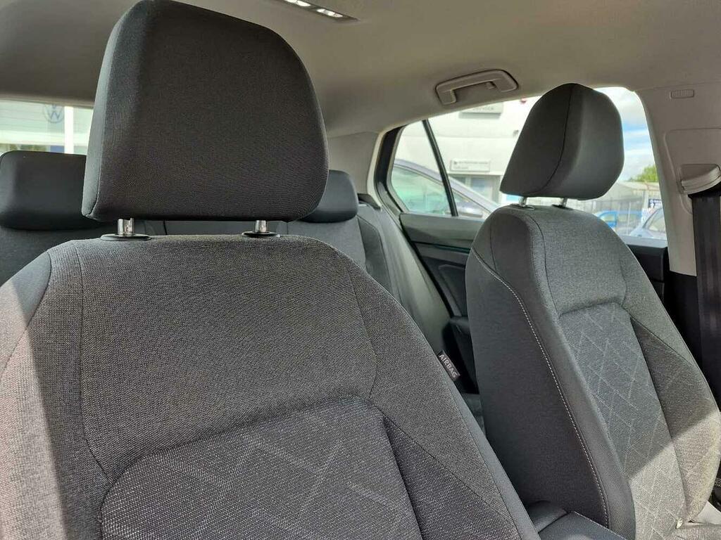 Volkswagen Golf 8 Life 1.5 Etsi 150Ps 7-Speed Dsg Grey #15