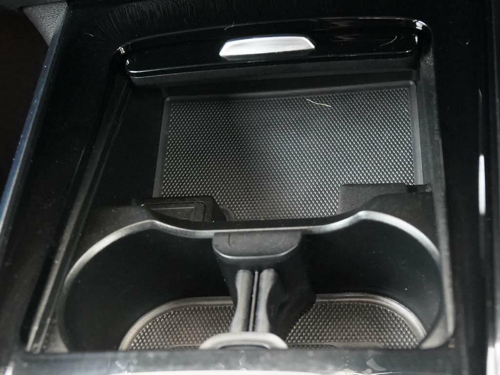 Mercedes-Benz GLA Class 180 Amg Line Edition Suv 7G-dct Euro 6 Black #26