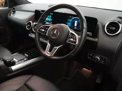 Mercedes-Benz GLA Class 1.3 Gla200 Sport Suv 7G-dct Euro 6 Ss Grey #18