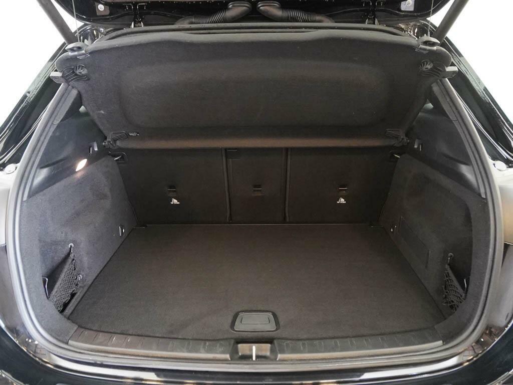 Mercedes-Benz GLA Class 180 Amg Line Edition Suv 7G-dct Euro 6 Black #10