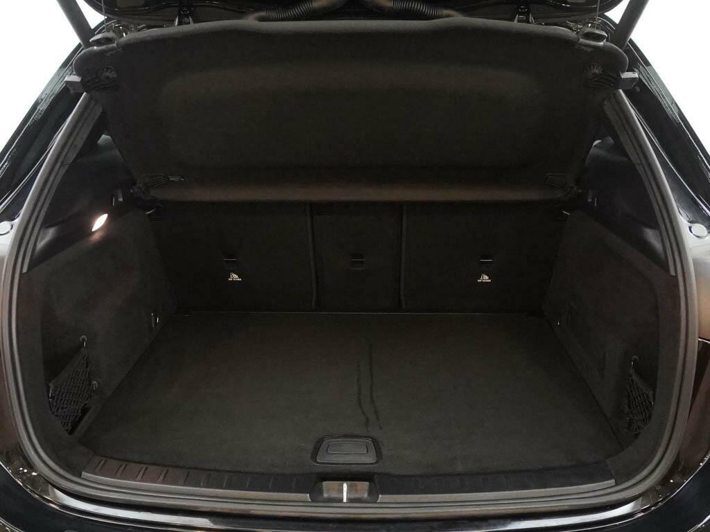 Mercedes-Benz GLA Class 180 Amg Line Edition Suv 7G-dct Euro 6 Black #13