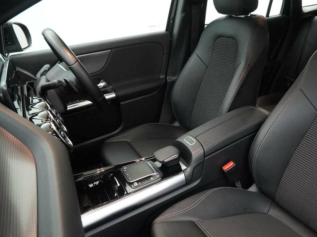 Mercedes-Benz GLA Class 180 Amg Line Edition Suv 7G-dct Euro 6 Black #40