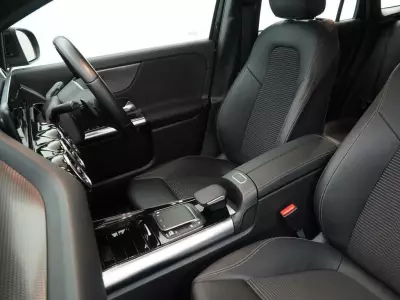 Mercedes-Benz GLA Class 1.3 Gla200 Sport Suv 7G-dct Euro 6 Ss Grey #40