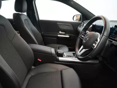 Mercedes-Benz GLA Class 1.3 Gla200 Sport Suv 7G-dct Euro 6 Ss Grey #43