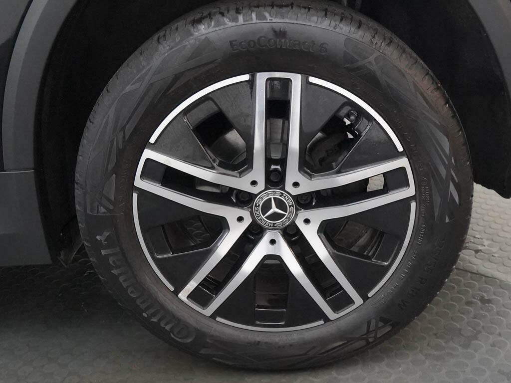 Mercedes-Benz GLA Class Gla 200 Sport Black #6