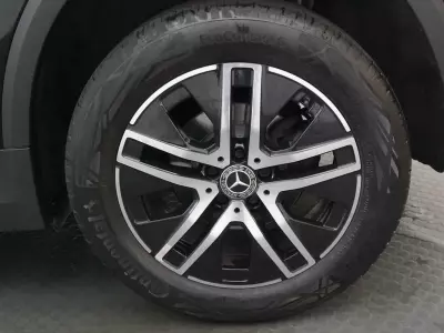 Mercedes-Benz GLA Class 1.3 Gla200 Sport Suv 7G-dct Euro 6 Ss Grey #6