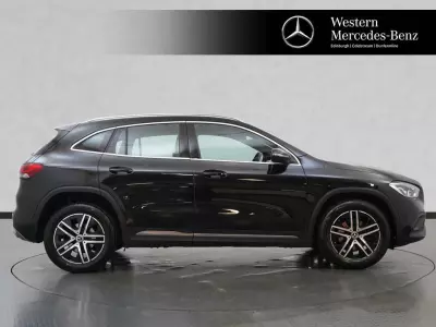 Mercedes-Benz GLA Class 1.3 Gla200 Sport Suv 7G-dct Euro 6 Ss Grey #7