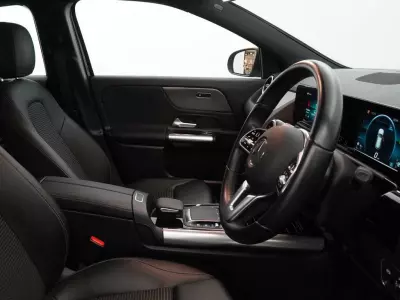 Mercedes-Benz GLA Class 1.3 Gla200 Sport Suv 7G-dct Euro 6 Ss Grey #19