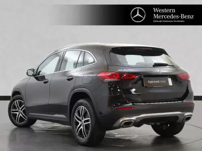 Mercedes-Benz GLA Class 1.3 Gla200 Sport Suv 7G-dct Euro 6 Ss Grey #2