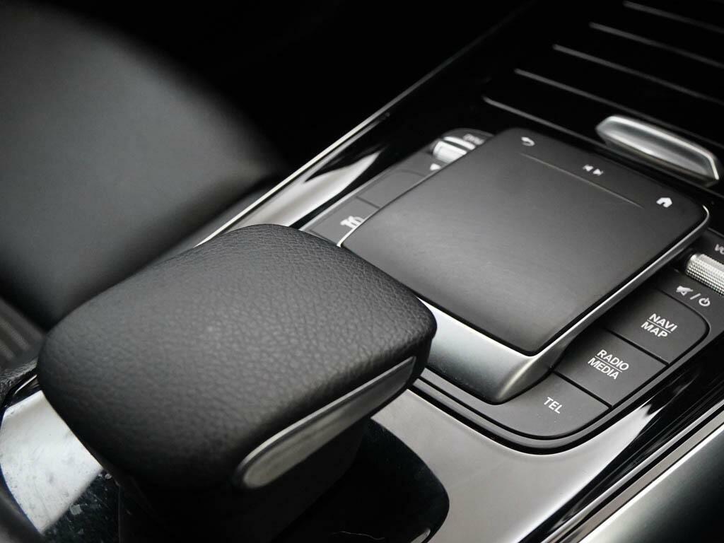 Mercedes-Benz GLA Class 180 Amg Line Edition Suv 7G-dct Euro 6 Black #27