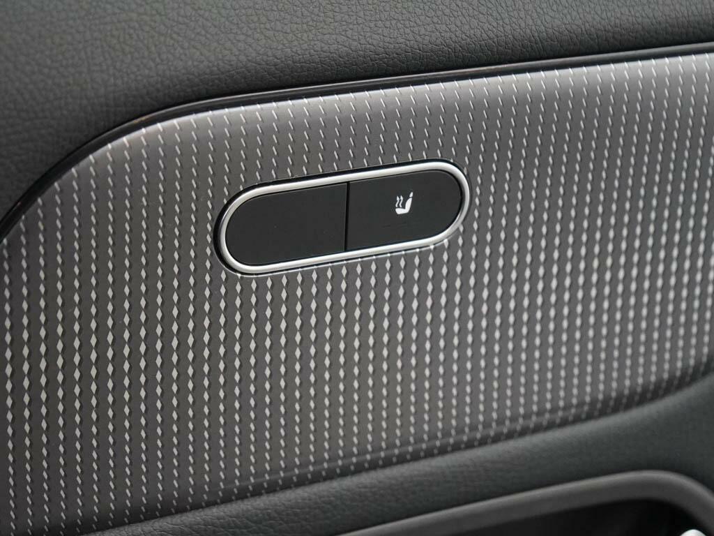 Mercedes-Benz GLA Class 180 Amg Line Edition Suv 7G-dct Euro 6 Black #57