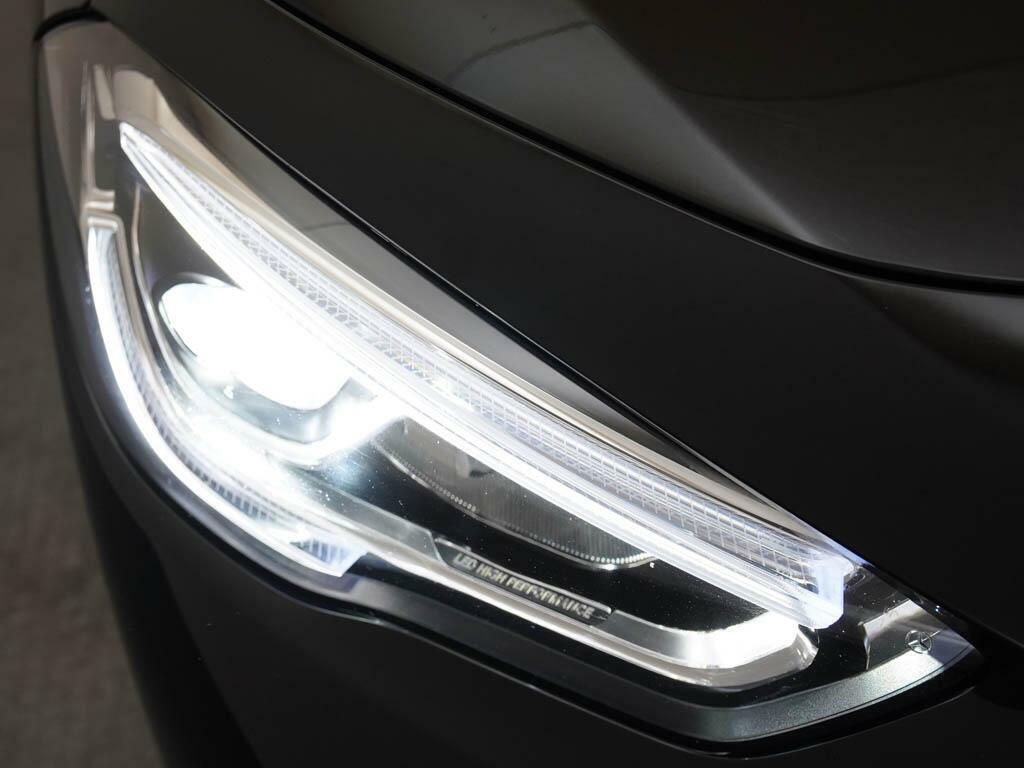 Mercedes-Benz GLA Class 180 Amg Line Edition Suv 7G-dct Euro 6 Black #21