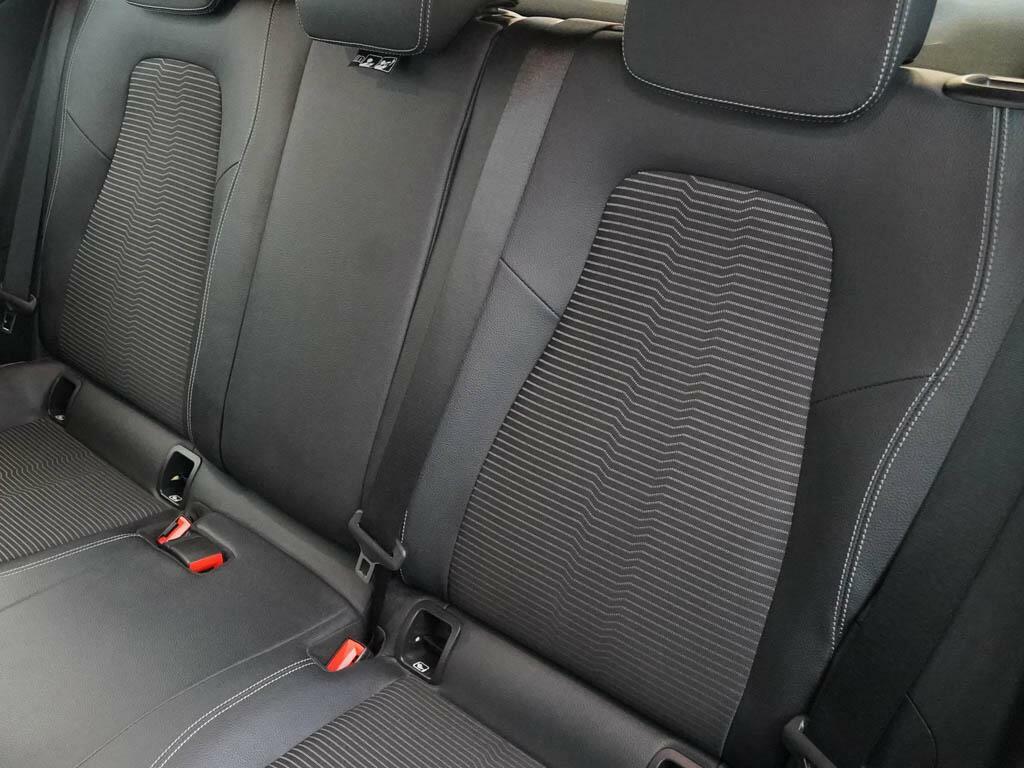 Mercedes-Benz GLA Class 180 Amg Line Edition Suv 7G-dct Euro 6 Black #9