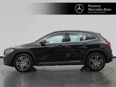 Mercedes-Benz GLA Class 1.3 Gla200 Sport Suv 7G-dct Euro 6 Ss Grey #8