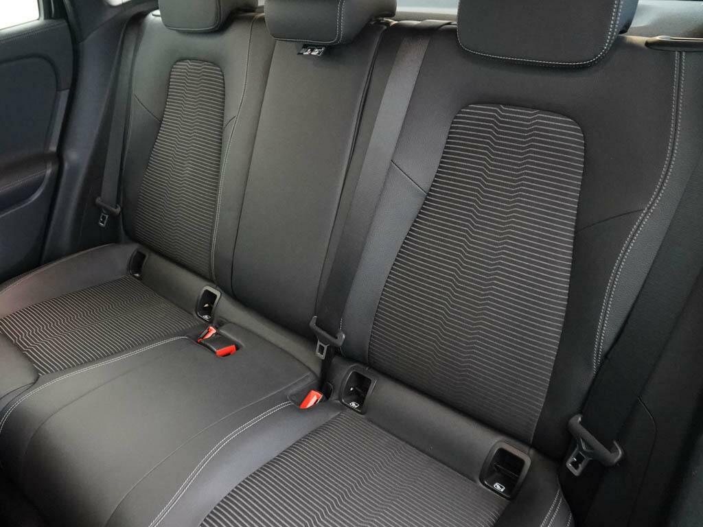 Mercedes-Benz GLA Class 180 Amg Line Edition Suv 7G-dct Euro 6 Black #61
