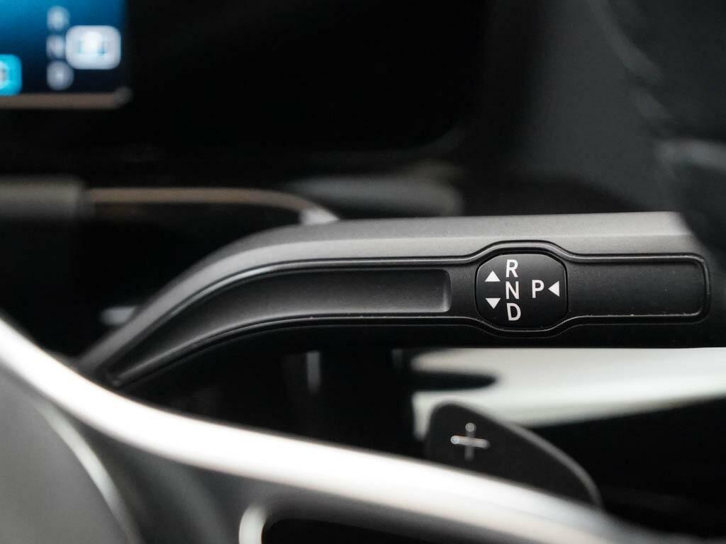 Mercedes-Benz GLA Class 180 Amg Line Edition Suv 7G-dct Euro 6 Black #55